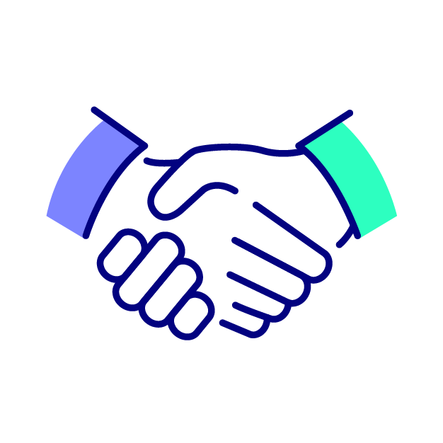 Werte des ISC-EJPD: Commitment