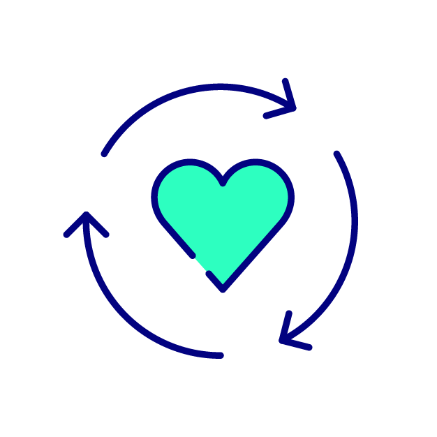 Werte des ISC-EJPD: Vertrauen