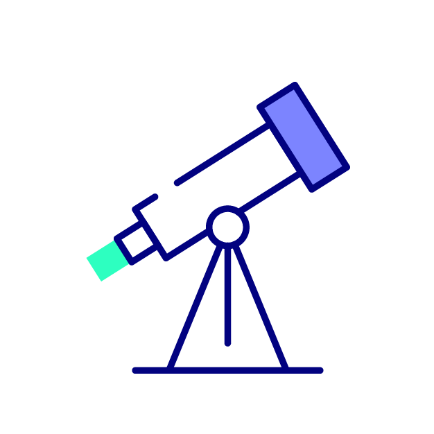 ISC-FDJP Values: Foresight