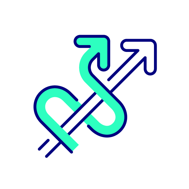 Valori del CSI-DFGP: Dinamicità