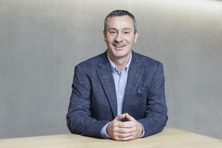 Roland Kissling, Capodivisione Esercizio e Supporto